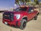 2026 GMC Sierra 2500 HD AT4 Crew Cab Standard Box 4WD