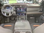 2026 GMC Sierra 2500 HD AT4 Crew Cab Standard Box 4WD