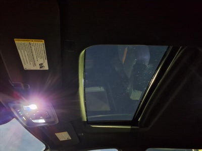 2026 GMC Sierra 2500 HD AT4 Crew Cab Standard Box 4WD