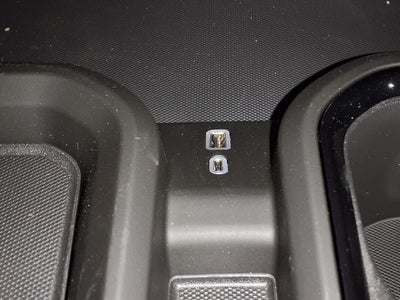 2026 GMC Sierra 2500 HD AT4 Crew Cab Standard Box 4WD