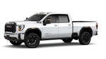 2026 GMC Sierra 2500 HD AT4 Crew Cab Standard Box 4WD