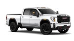 2026 GMC Sierra 2500 HD AT4 Crew Cab Standard Box 4WD