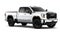 2026 GMC Sierra 2500 HD AT4 Crew Cab Standard Box 4WD