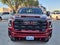 2026 GMC Sierra 2500 HD AT4 Crew Cab Standard Box 4WD