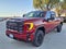 2026 GMC Sierra 2500 HD AT4 Crew Cab Standard Box 4WD