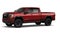 2026 GMC Sierra 2500 HD AT4 Crew Cab Standard Box 4WD
