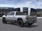 2026 GMC Sierra 2500 HD AT4 Crew Cab Standard Box 4WD