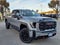 2026 GMC Sierra 2500 HD AT4 Crew Cab Standard Box 4WD