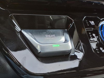 2026 GMC Sierra 2500 HD AT4 Crew Cab Standard Box 4WD