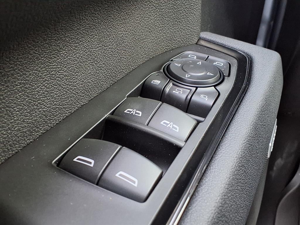 2026 GMC Sierra 2500 HD AT4 Crew Cab Standard Box 4WD