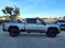 2026 GMC Sierra 2500 HD AT4 Crew Cab Standard Box 4WD
