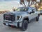 2026 GMC Sierra 2500 HD AT4 Crew Cab Standard Box 4WD