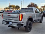 2026 GMC Sierra 2500 HD AT4 Crew Cab Standard Box 4WD