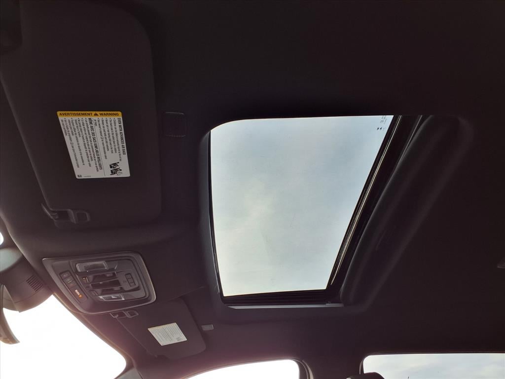 2026 GMC Sierra 2500 HD AT4 Crew Cab Standard Box 4WD