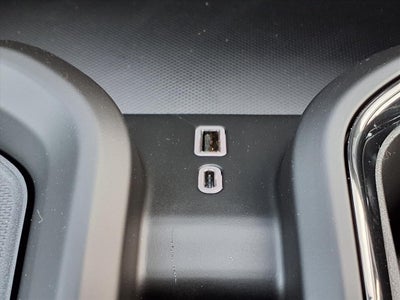 2026 GMC Sierra 2500 HD AT4 Crew Cab Standard Box 4WD