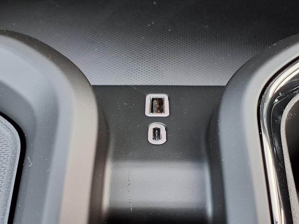 2026 GMC Sierra 2500 HD AT4 Crew Cab Standard Box 4WD