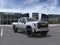 2026 GMC Sierra 2500 HD AT4 Crew Cab Standard Box 4WD