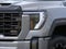 2026 GMC Sierra 2500 HD AT4 Crew Cab Standard Box 4WD