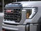 2026 GMC Sierra 2500 HD AT4 Crew Cab Standard Box 4WD