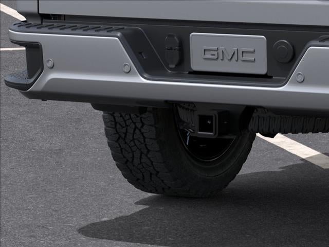 2026 GMC Sierra 2500 HD AT4 Crew Cab Standard Box 4WD
