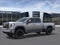 2026 GMC Sierra 2500 HD AT4 Crew Cab Standard Box 4WD