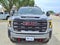 2026 GMC Sierra 2500 HD AT4 Crew Cab Standard Box 4WD