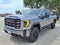 2026 GMC Sierra 2500 HD AT4 Crew Cab Standard Box 4WD