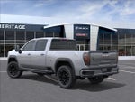 2026 GMC Sierra 2500 HD AT4 Crew Cab Standard Box 4WD