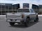 2026 GMC Sierra 2500 HD AT4 Crew Cab Standard Box 4WD