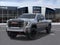 2026 GMC Sierra 2500 HD AT4 Crew Cab Standard Box 4WD