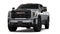 2026 GMC Sierra 2500 HD AT4 Crew Cab Standard Box 4WD