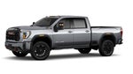 2026 GMC Sierra 2500 HD AT4 Crew Cab Standard Box 4WD