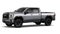 2026 GMC Sierra 2500 HD AT4 Crew Cab Standard Box 4WD