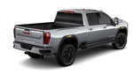 2026 GMC Sierra 2500 HD AT4 Crew Cab Standard Box 4WD