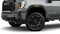 2026 GMC Sierra 2500 HD AT4 Crew Cab Standard Box 4WD
