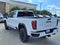 2026 GMC Sierra 2500 HD AT4 Crew Cab Standard Box 4WD