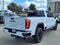 2026 GMC Sierra 2500 HD AT4 Crew Cab Standard Box 4WD