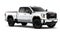 2026 GMC Sierra 2500 HD AT4 Crew Cab Standard Box 4WD