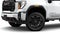 2026 GMC Sierra 2500 HD AT4 Crew Cab Standard Box 4WD