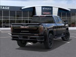2026 GMC Sierra 2500 HD AT4 Crew Cab Standard Box 4WD