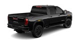 2026 GMC Sierra 2500 HD AT4 Crew Cab Standard Box 4WD