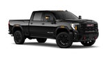 2026 GMC Sierra 2500 HD AT4 Crew Cab Standard Box 4WD