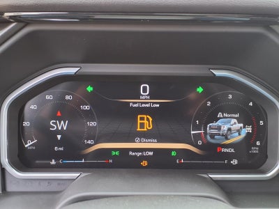 2026 GMC Sierra 2500 HD AT4 Crew Cab Standard Box 4WD