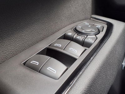 2026 GMC Sierra 2500 HD AT4 Crew Cab Standard Box 4WD