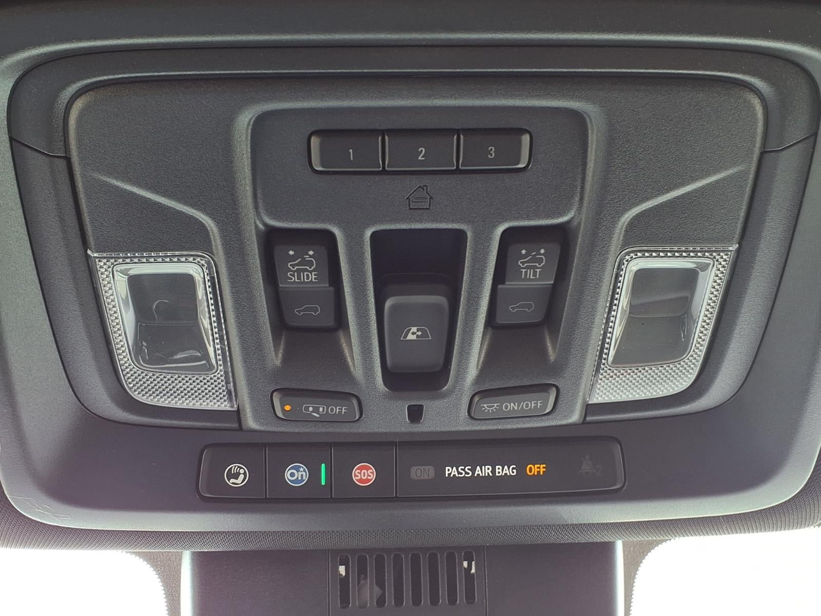 2026 GMC Sierra 2500 HD AT4 Crew Cab Standard Box 4WD