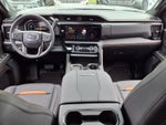 2026 GMC Sierra 2500 HD AT4 Crew Cab Standard Box 4WD