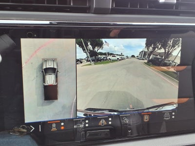 2026 GMC Sierra 2500 HD AT4 Crew Cab Standard Box 4WD