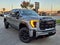 2026 GMC Sierra 2500 HD AT4 Crew Cab Standard Box 4WD