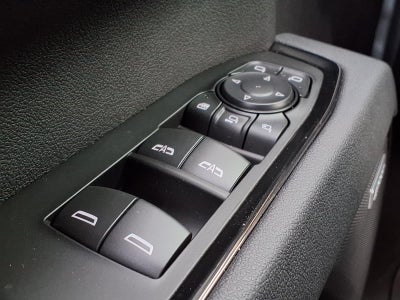 2026 GMC Sierra 2500 HD AT4 Crew Cab Standard Box 4WD