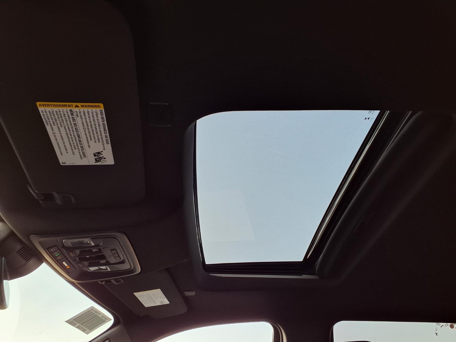 2026 GMC Sierra 2500 HD AT4 Crew Cab Standard Box 4WD